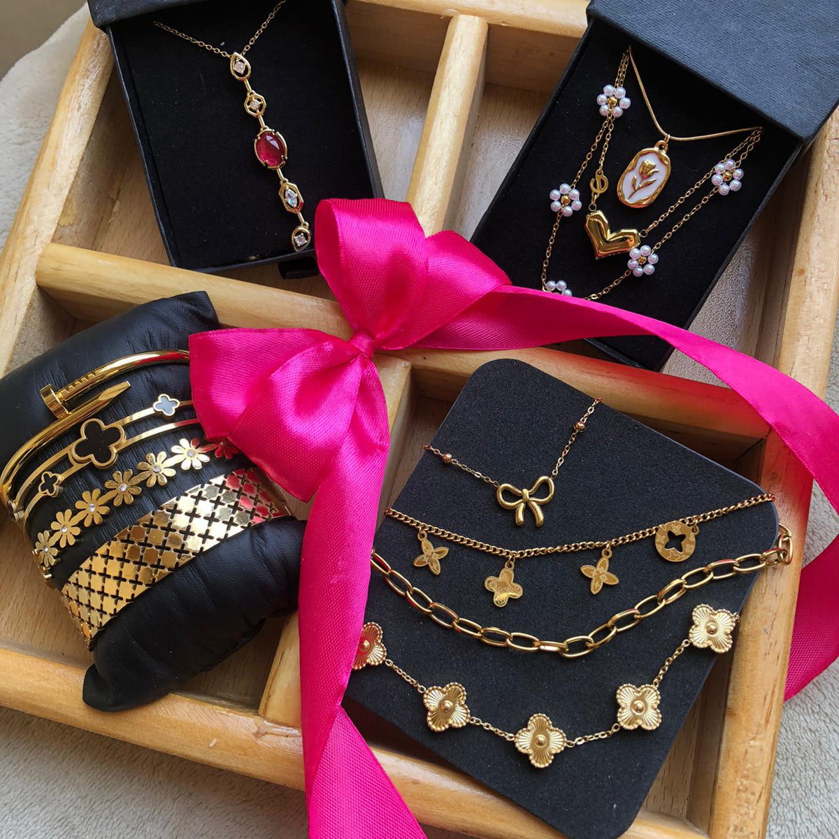 Jewellery
