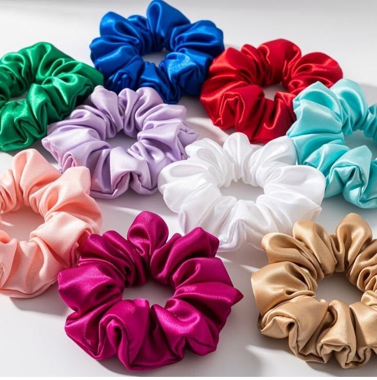 Scrunchies