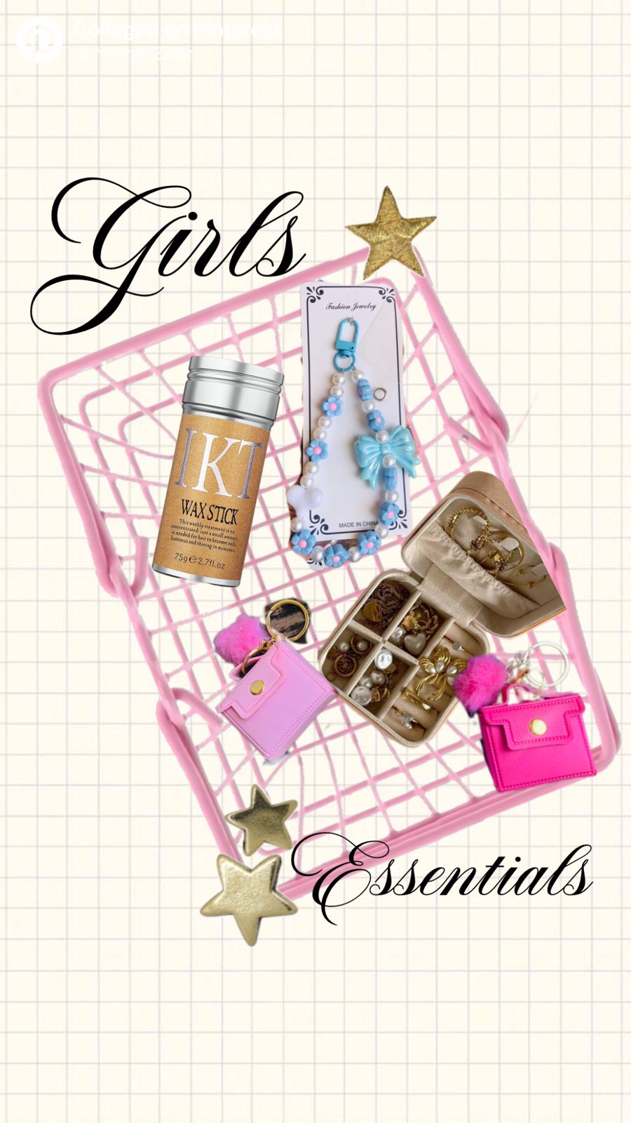 Girls Essentials