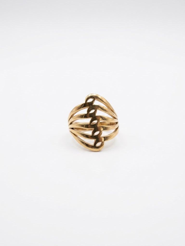 Statement Ring