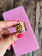 Queen ring