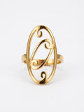 Statement Ring