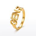 GenZ Ring