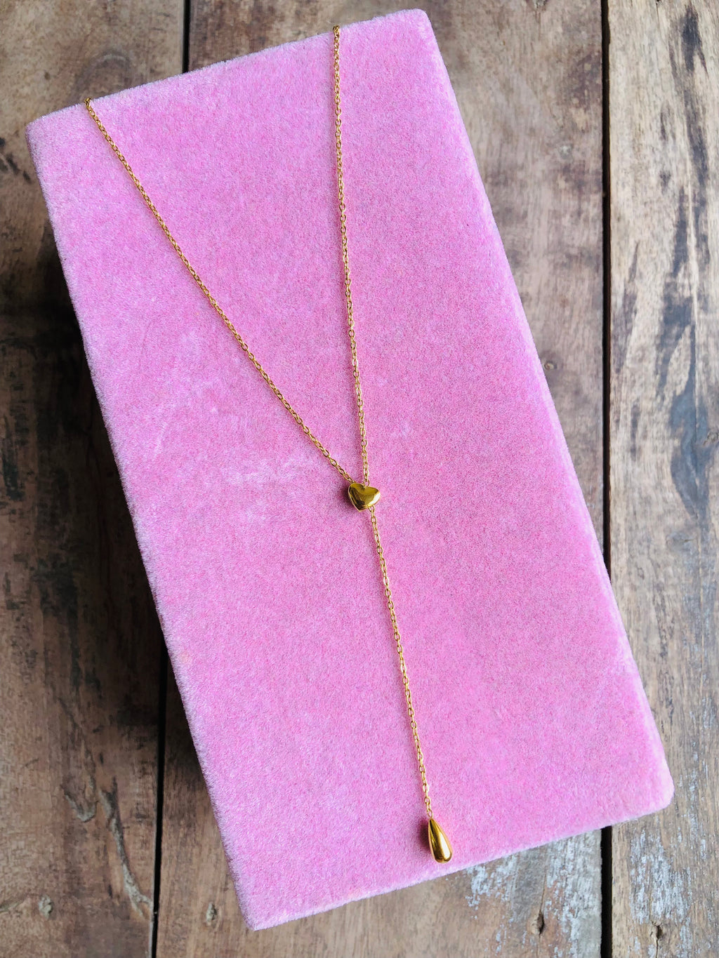 Elisa Necklace