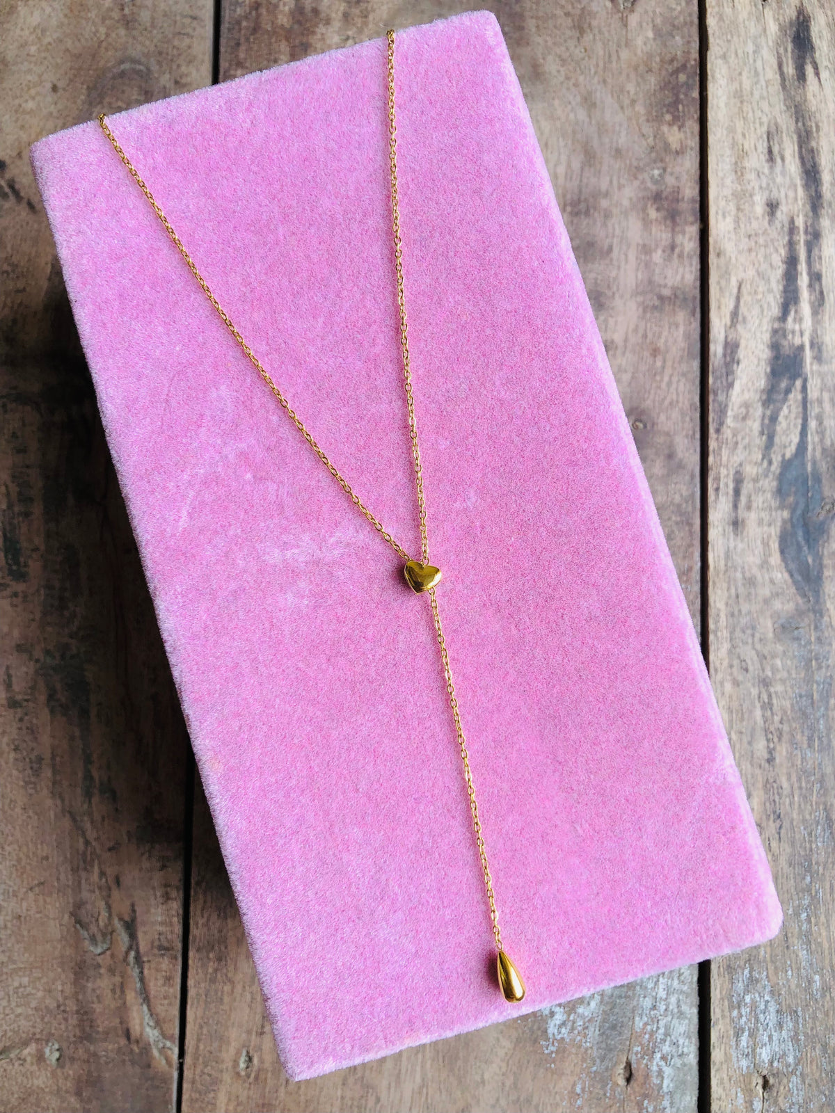Elisa Necklace