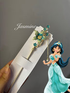 Disney Princess Hairstick