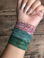 Luxury Stoned Bracelet