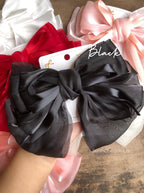 Fairy Bowclip