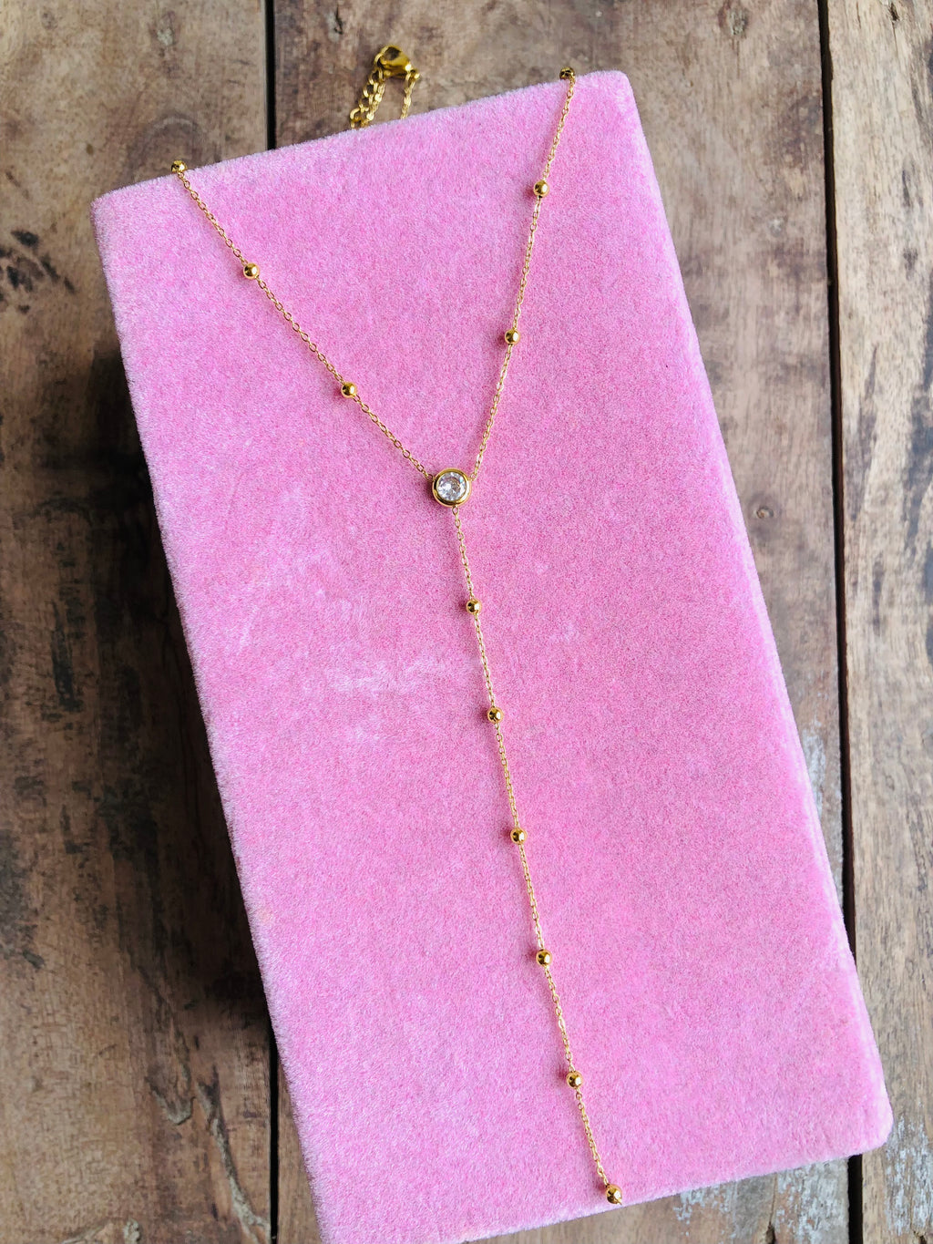 Anna Necklace