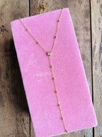 Anna Necklace