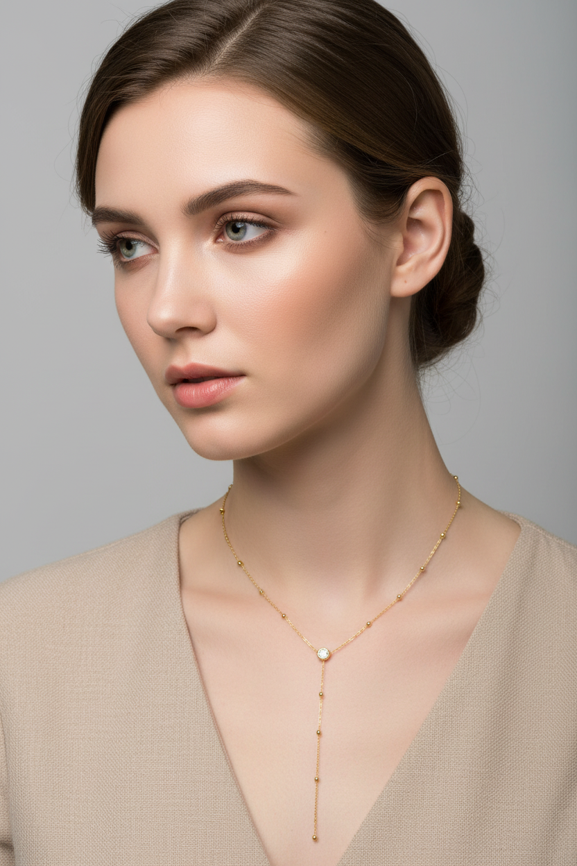 Anna Necklace