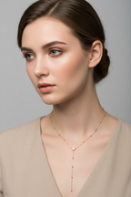 Anna Necklace