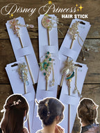 Disney Princess Hairstick