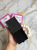 Jewelry gift box