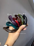 Acrylic Marble cuff