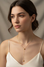 Elisa Necklace