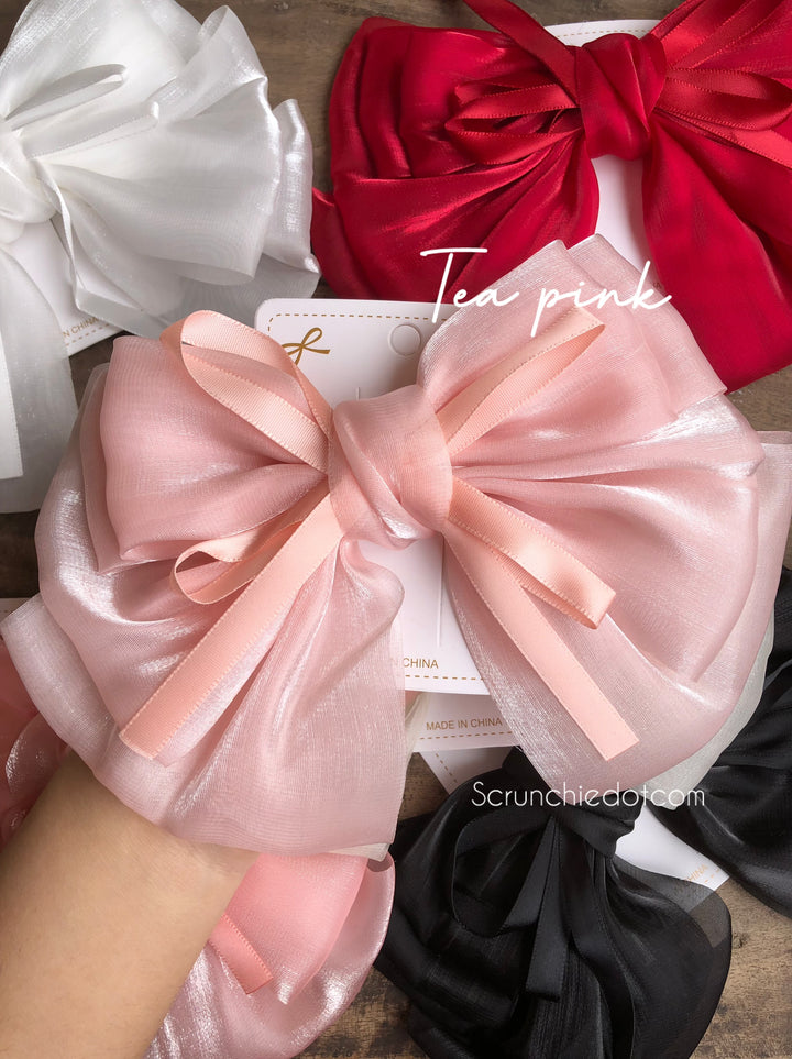 Fairy Bowclip
