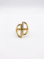 Statement Ring