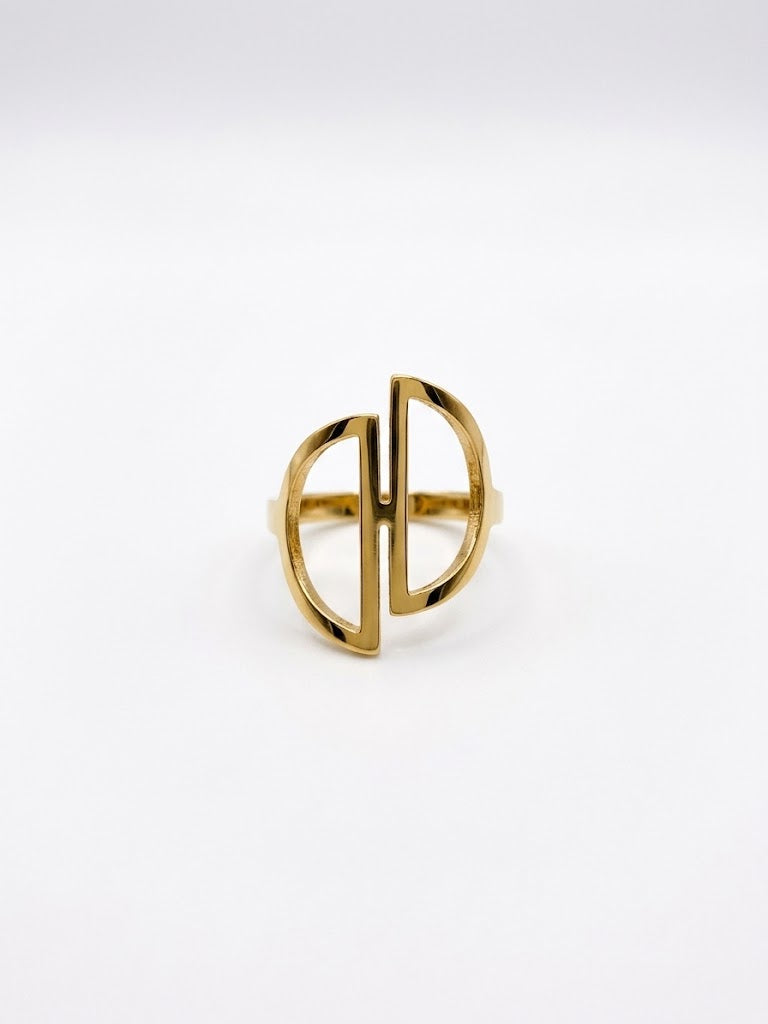 Statement Ring