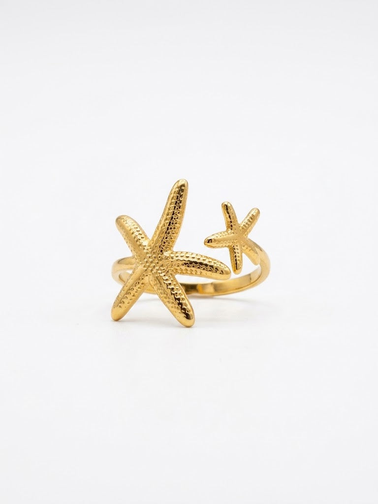 Statement Ring