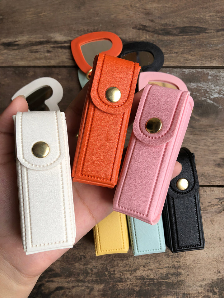 Bag keychain