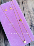 Heart set