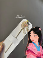 Disney Princess Hairstick