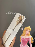 Disney Princess Hairstick