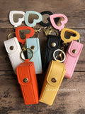 Bag keychain