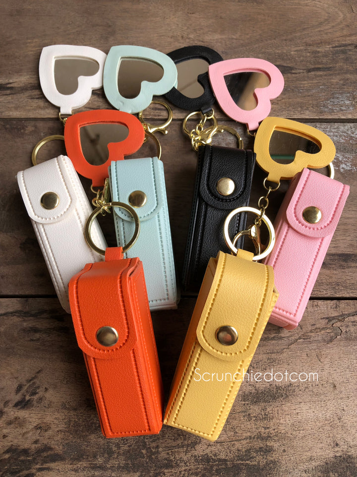 Bag keychain