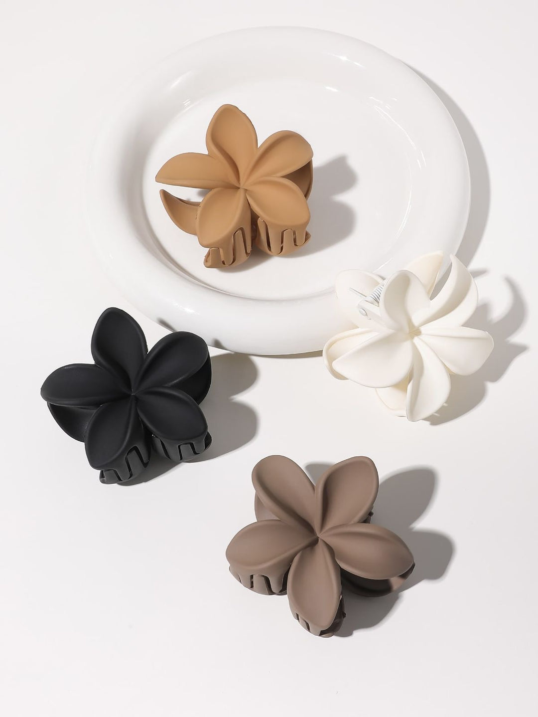 Matte lotus neutral