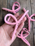 Bubble pink Claw