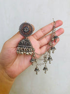 Zeenat Silver