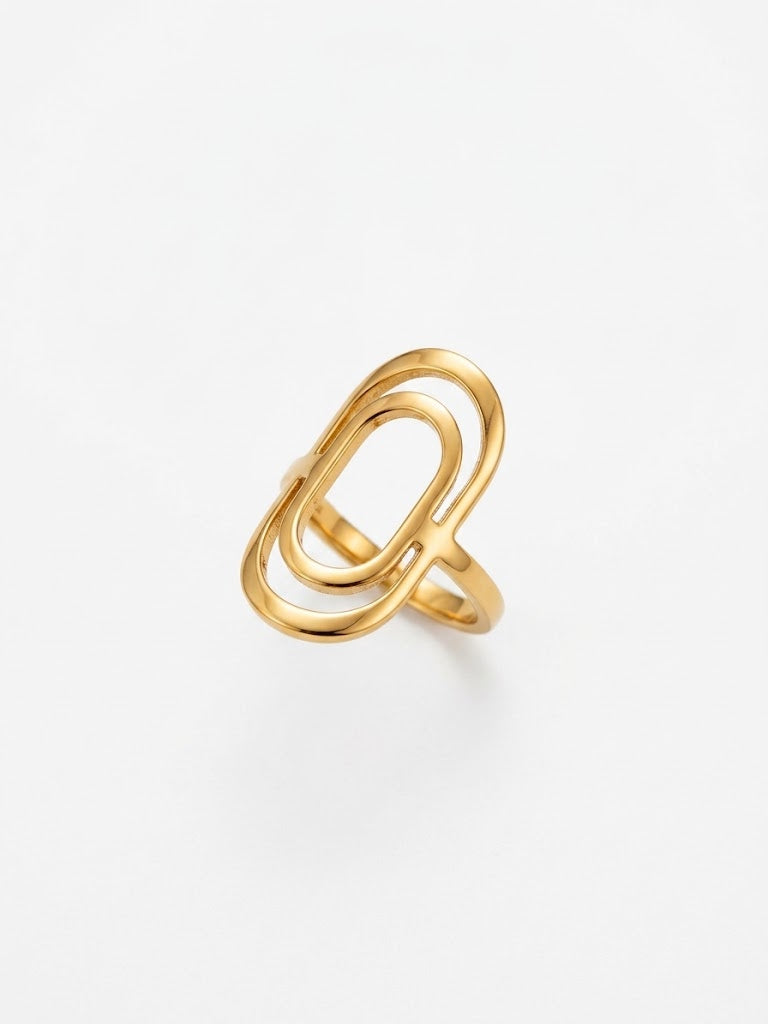 Statement Ring