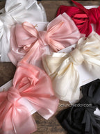 Fairy Bowclip
