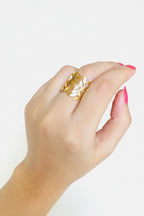 Queen ring