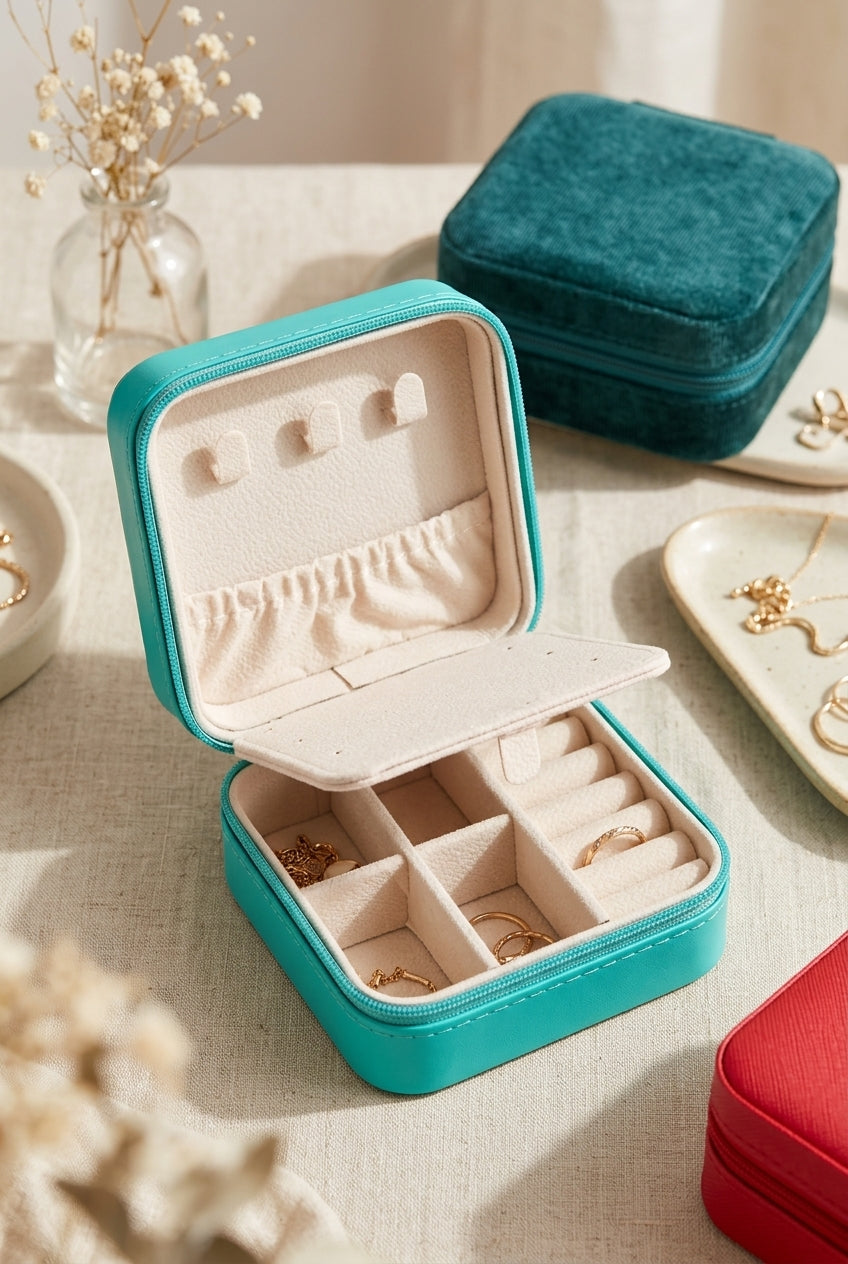Jewelry organizer