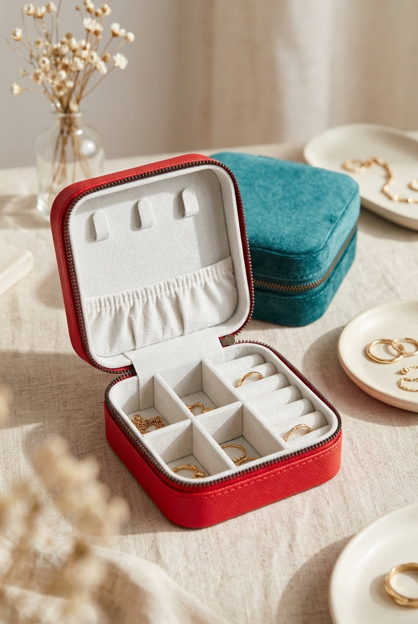 Jewelry organizer
