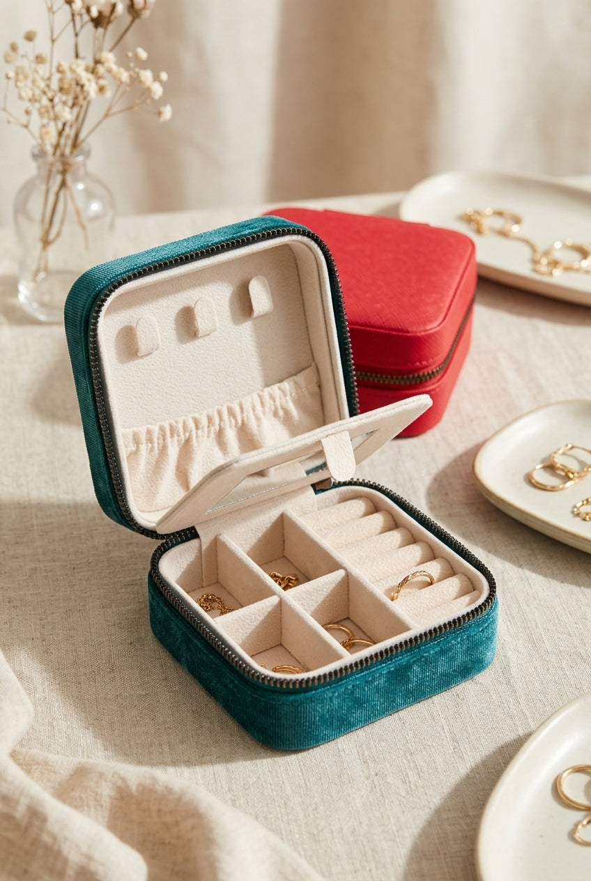 Jewelry organizer
