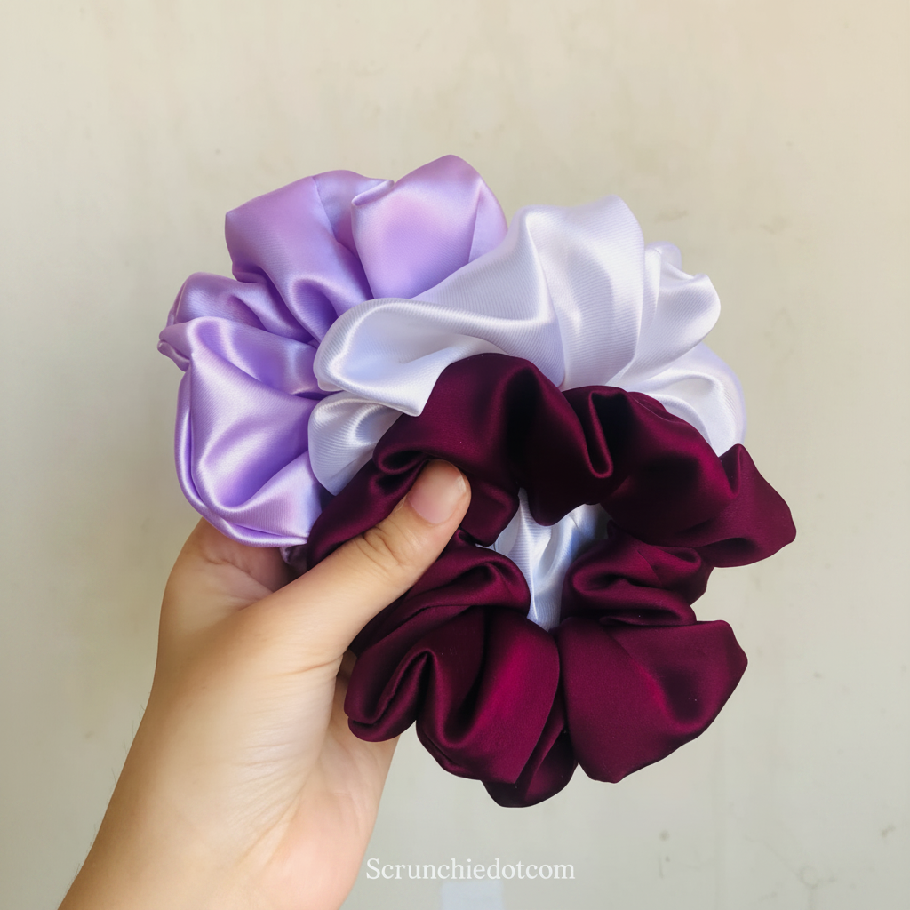 Purple Combo