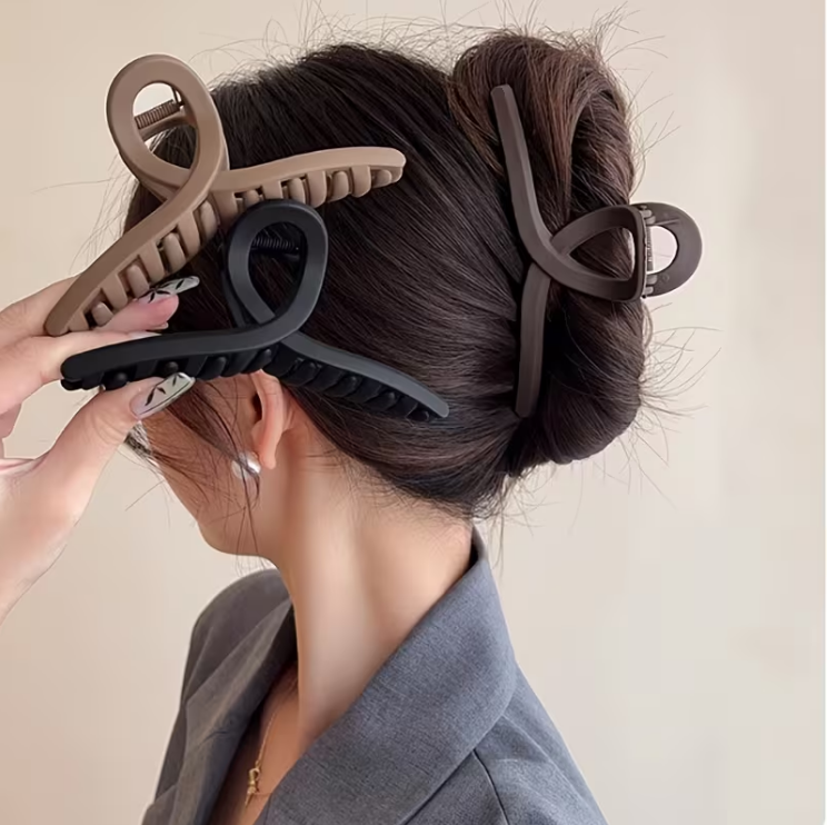French Twist Claw