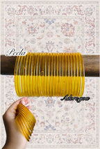 Jelly Bangles