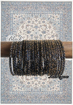 Raindrop Bangles 2.4