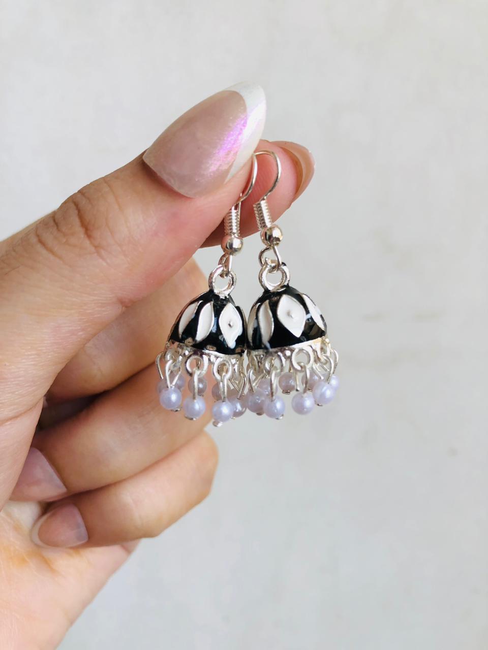 Palki Jhumki