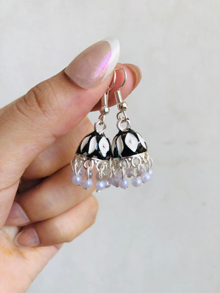 Palki Jhumki