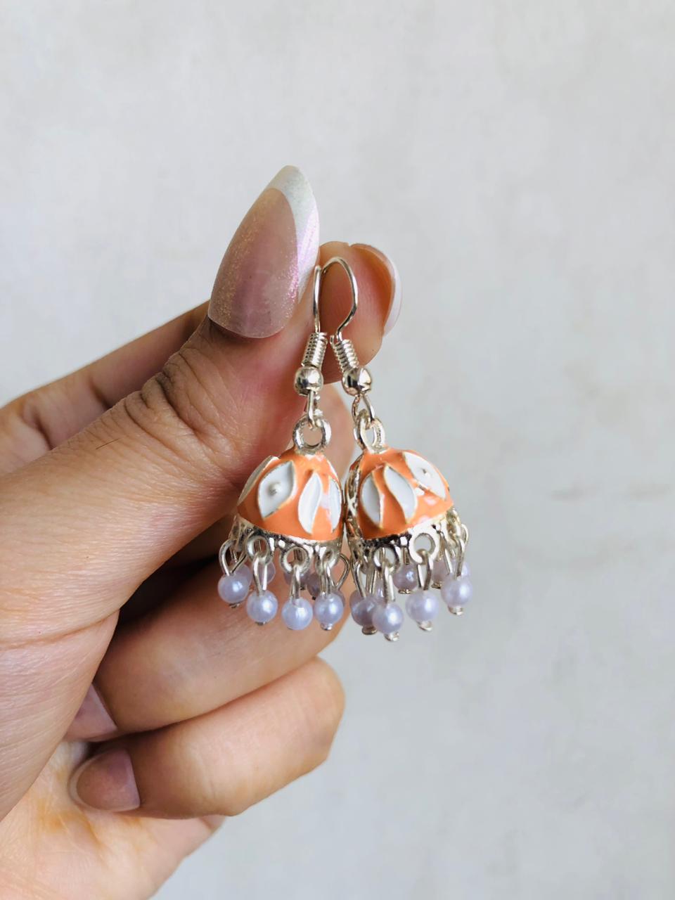 Palki Jhumki
