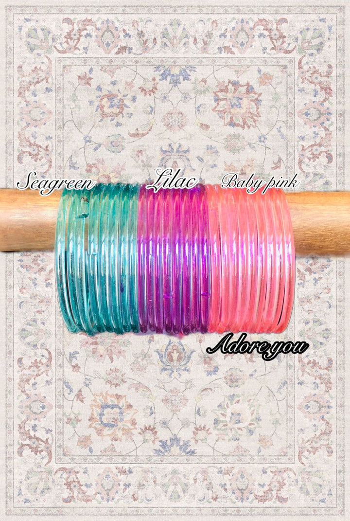 Jelly Bangles 2.6