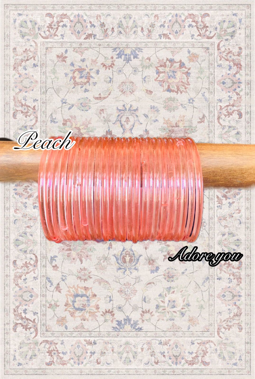 Jelly Bangles 2.6