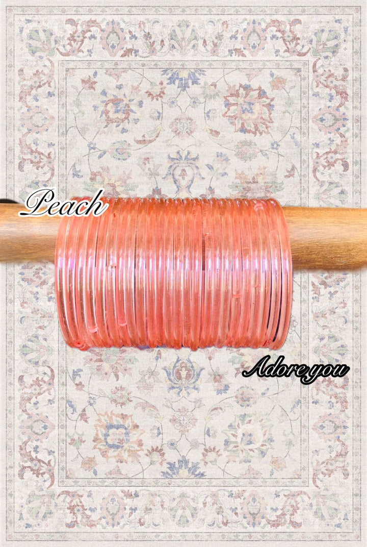 Jelly Bangles 2.6