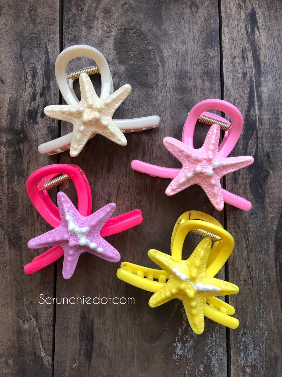 Starfish